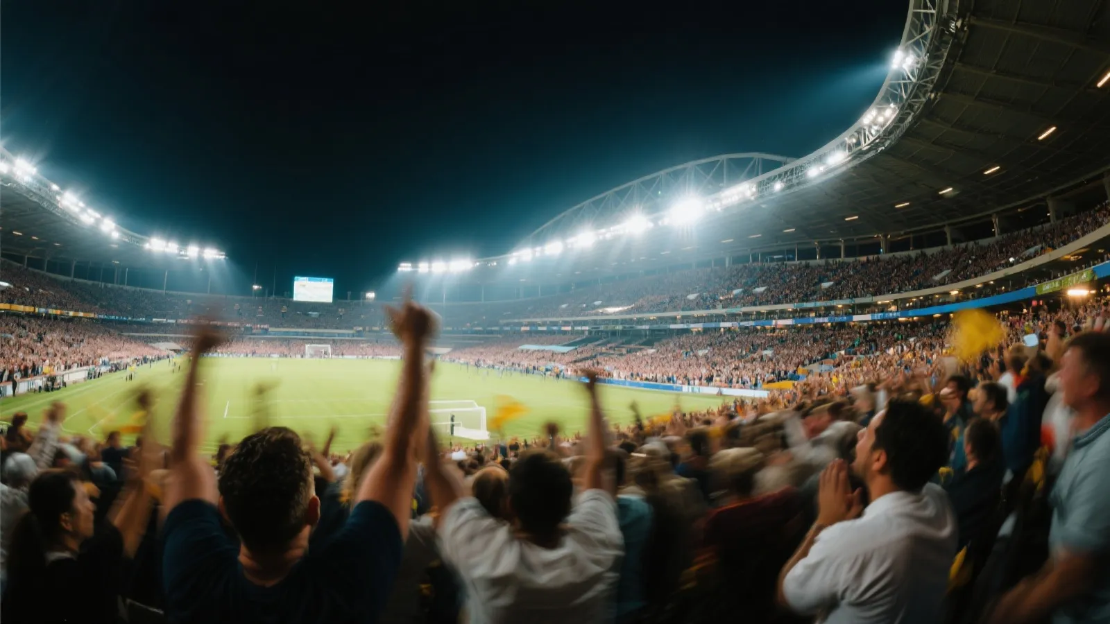 乐鱼·体育 体育封面